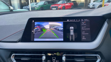 BMW 1 Series 128ti 5dr Step Auto Petrol Hatchback